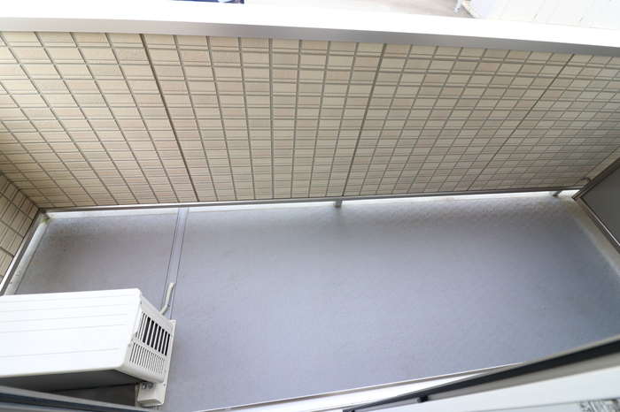 バルコニー　※同社施工イメージ