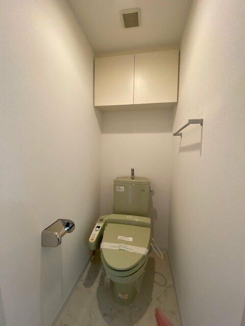トイレ　※写真は参考写真です。