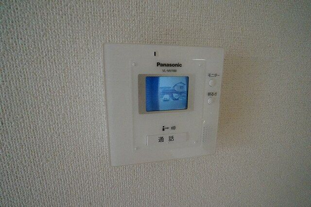 ブライト・パーク東雲のその他写真