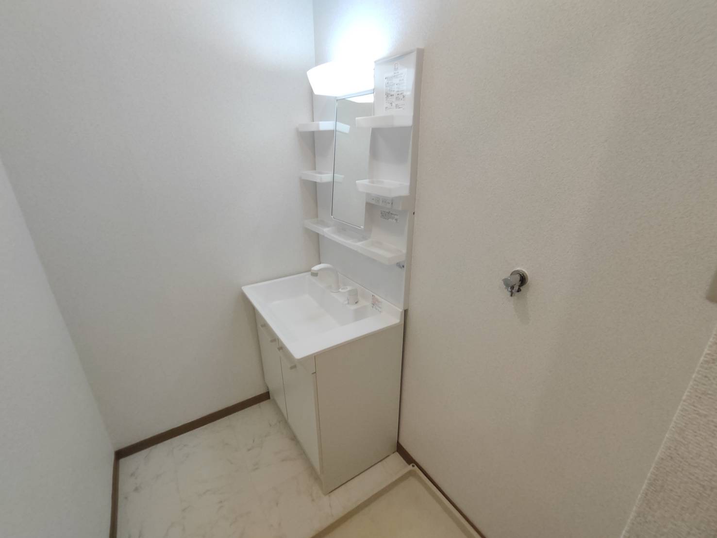 その他設備　※同物件別号室の写真になります