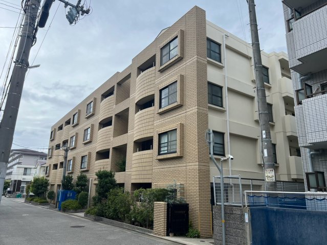 シティプラザ芦屋西