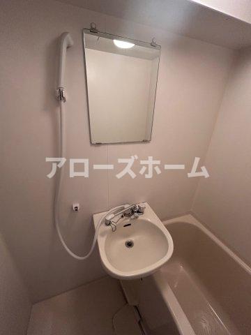 洗面設備　◇別号室写真◇