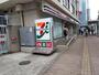 コンビニ　セブンイレブン 三鷹中央通り店（コンビニ）まで322m