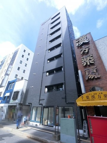 ＪＲ総武線 千葉駅 徒歩10分 築5年