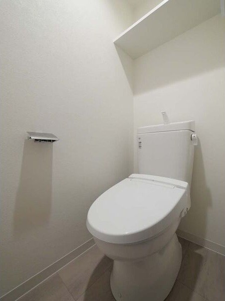 MAXIV尼崎のトイレ写真