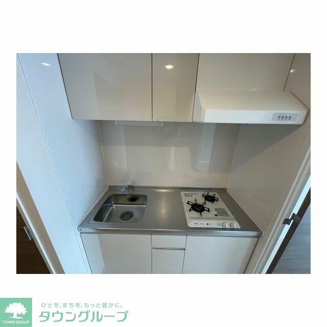 シャロン大宮のキッチン写真