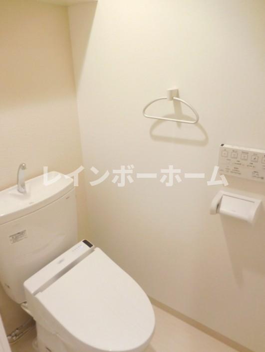 トイレ　※別部屋参照
