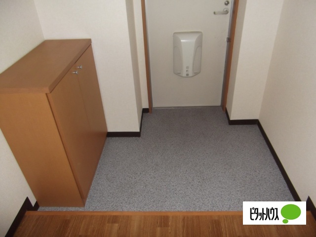 玄関　※イメージ