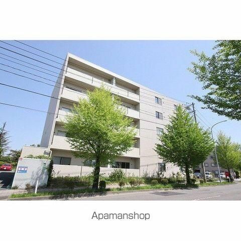 ＪＲ仙山線 北山駅 バス乗車時間：13分 最寄りバス停で下車 徒歩2分 5階建 築16年の外観写真