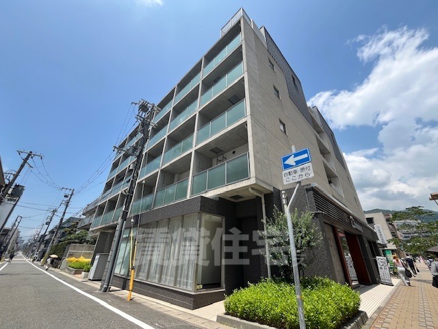 ＪＲ東海道本線 甲南山手駅 徒歩5分 築19年