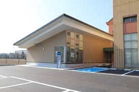 役所　岡山市南区役所福田地域センター（役所）まで1807m