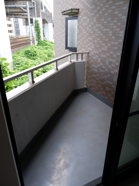 都営浅草線 馬込駅 徒歩5分 3階建 築26年の内装写真