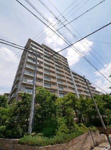 地下鉄名城線 西高蔵駅 徒歩8分 築17年