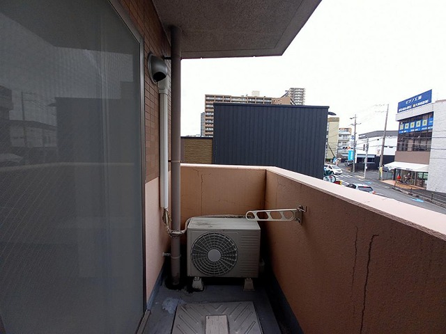 Mプラザ香里五番館の内装写真