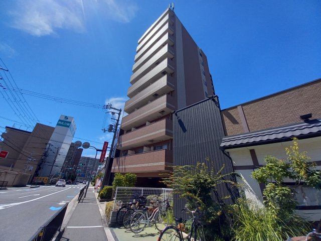 Mプラザ香里五番館