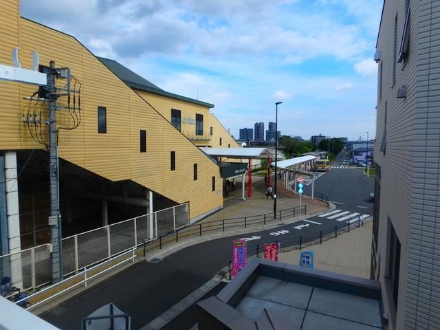 ＪＲ横浜線 相原駅 徒歩1分 2階建 築36年のその他写真