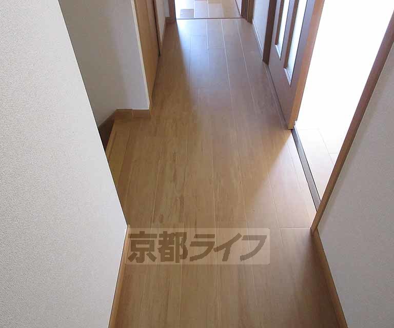 その他部屋・スペース　廊下部分です！
