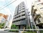 玉造駅より徒歩1分 4階 築8年8ヶ月の賃貸物件
