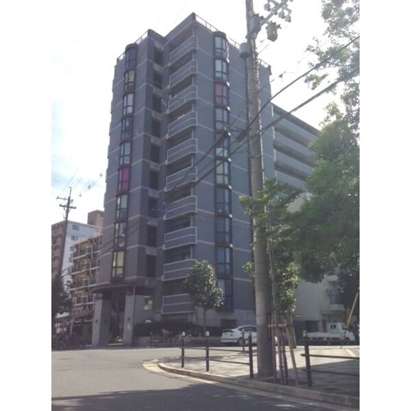 地下鉄御堂筋線 西中島南方駅 徒歩9分 築36年