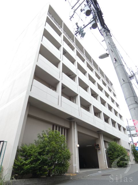 大阪モノレール本線 千里中央駅 徒歩11分 築20年