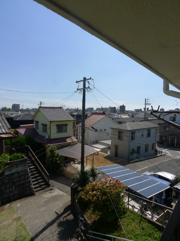 地下鉄桜通線 瑞穂区役所駅 徒歩12分 2階建 築60年のその他写真