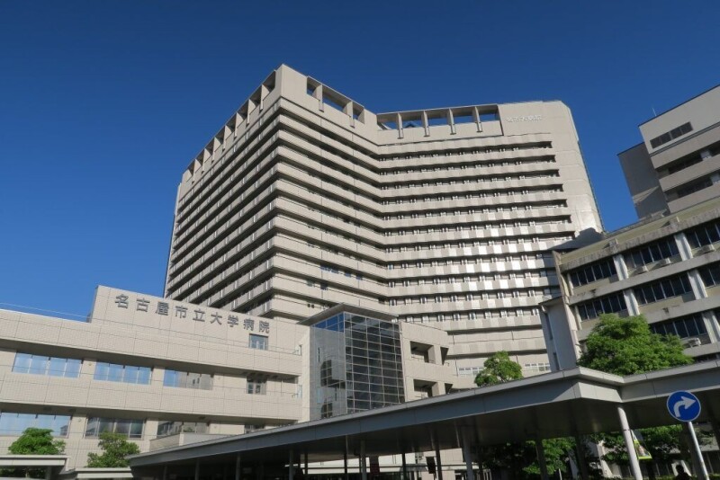 地下鉄桜通線 瑞穂区役所駅 徒歩12分 2階建 築60年の周辺写真