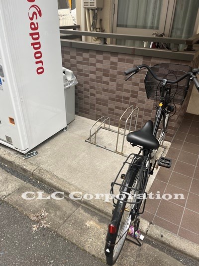 ＪＲ山手線 田端駅 徒歩8分 5階建 築13年の外観写真