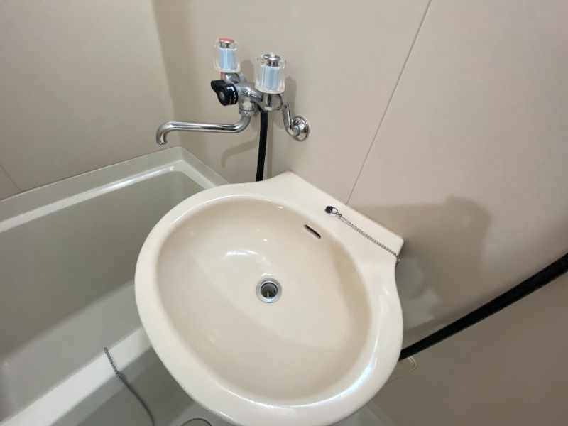 サンヒルズ赤間Iの内装写真