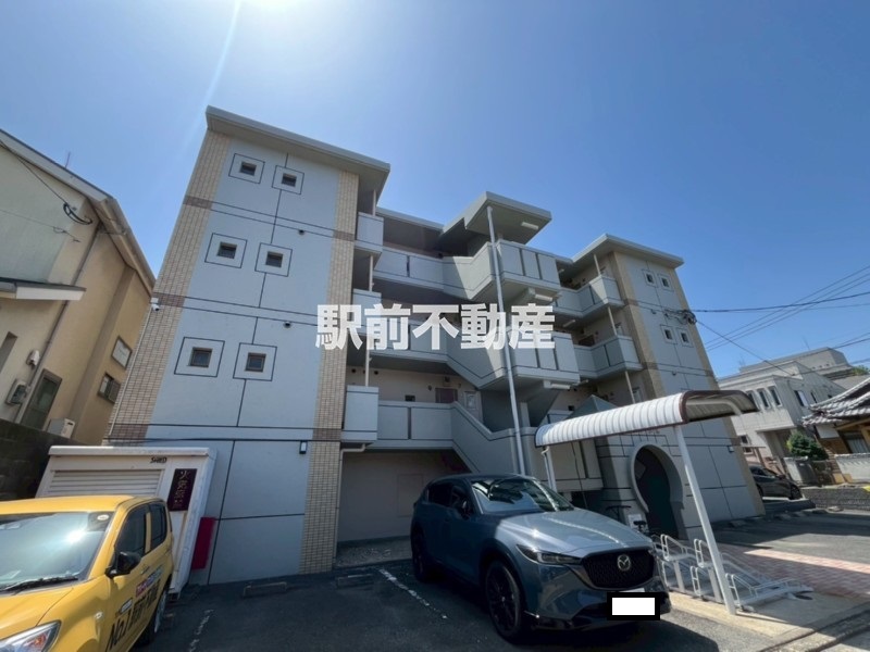 西鉄天神大牟田線 花畑駅 徒歩5分 築27年