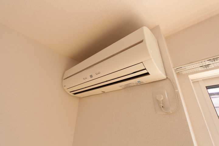 その他設備　※同型物件参考画像