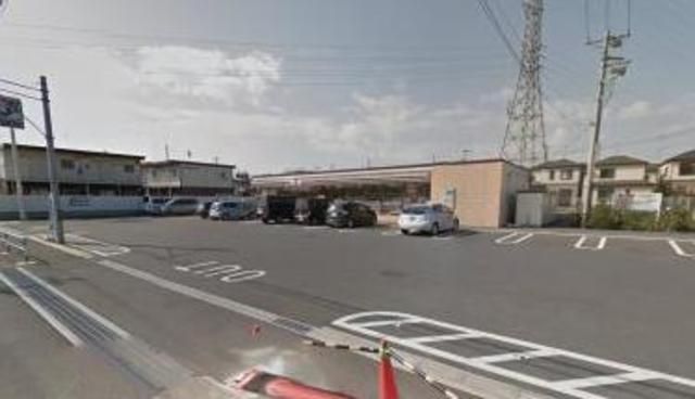 コンビニ　セブンイレブン朝霞宮戸4丁目店（コンビニ）まで1017m