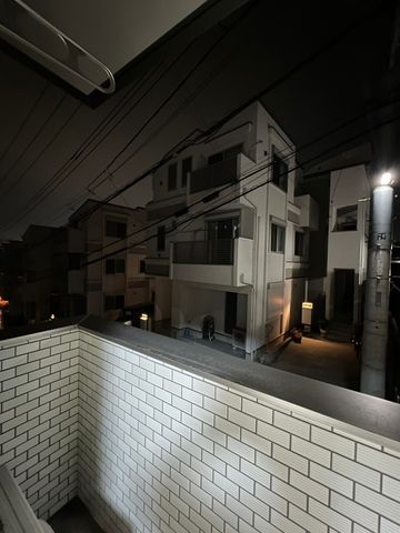 シャンス東寺尾中台26のその他写真