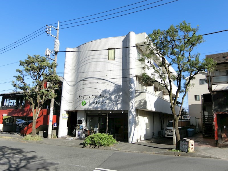 渋谷ビル