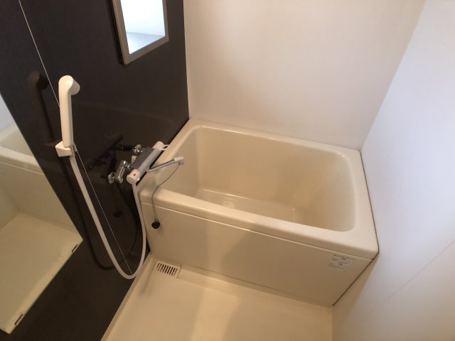 エスライズ梅田北の風呂写真