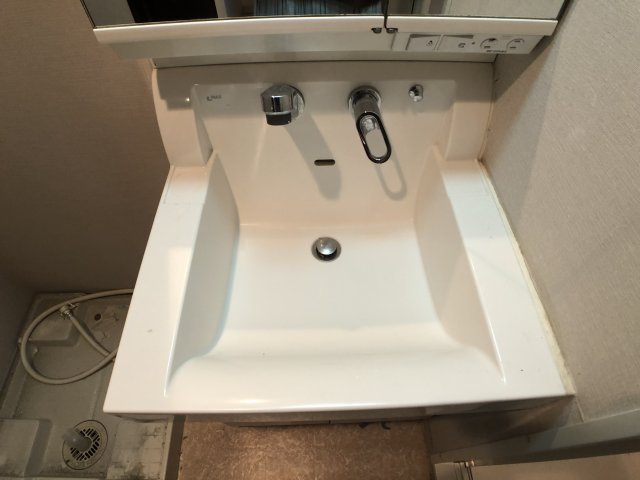 エスライズ梅田北の内装写真