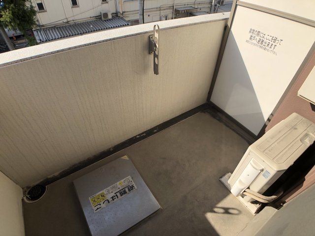 エスライズ梅田北の内装写真