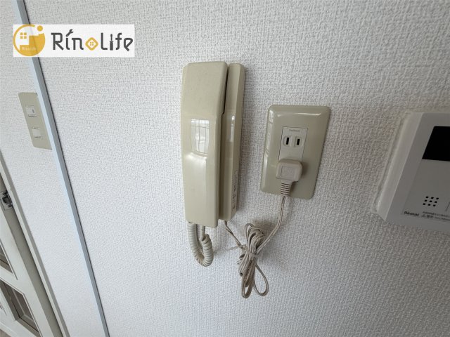 サンハイツ高安のその他写真