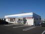 コンビニ　ローソン東神楽ひじり野店（コンビニ）まで134m