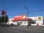 ドラックストア　ツルハドラッグ東神楽店（ドラッグストア）まで730m