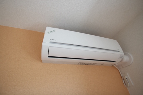 その他設備　※別部屋の写真です