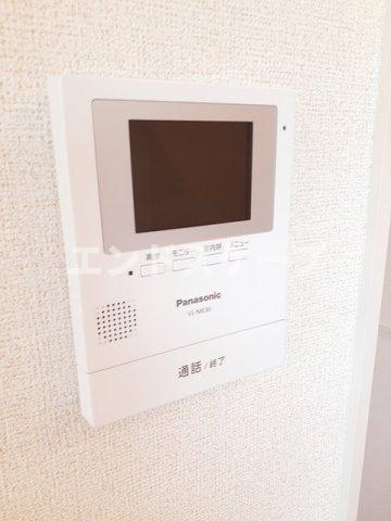 上毛電鉄 三俣駅 徒歩10分 2階建 築6年のその他写真