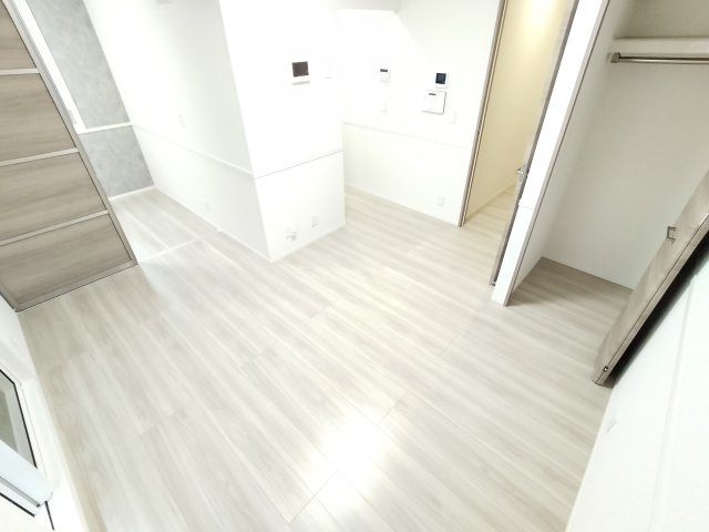居室・リビング　他のお部屋の写真です