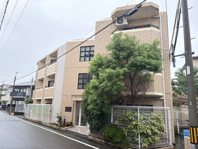 エスポワール武庫之荘北Vの外観写真