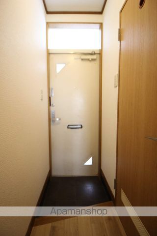 クオーレN20の玄関写真