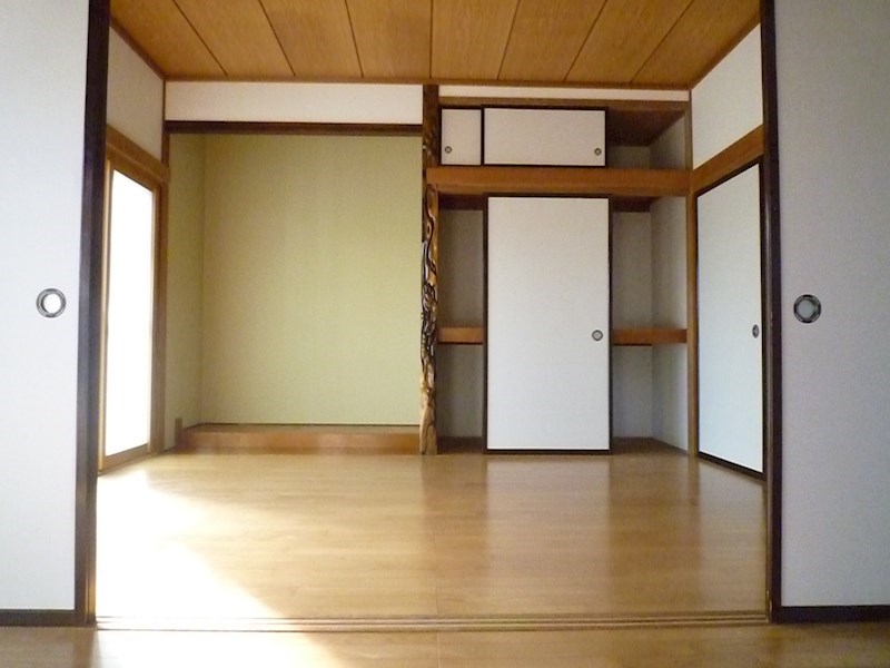 その他部屋・スペース