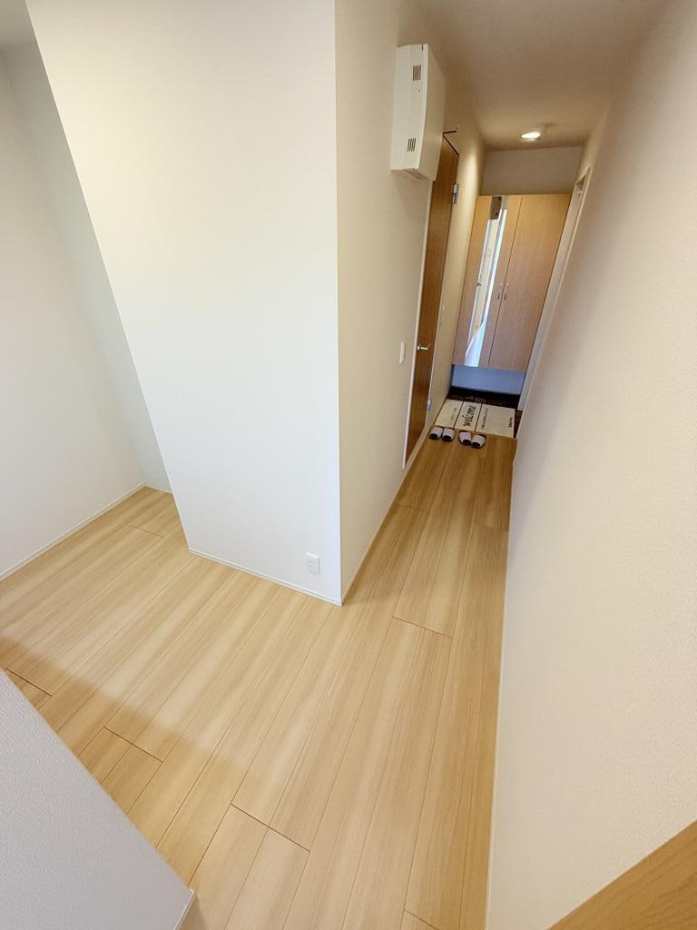 ＪＲ山陽本線 福山駅 徒歩51分 3階建 築10年のその他写真