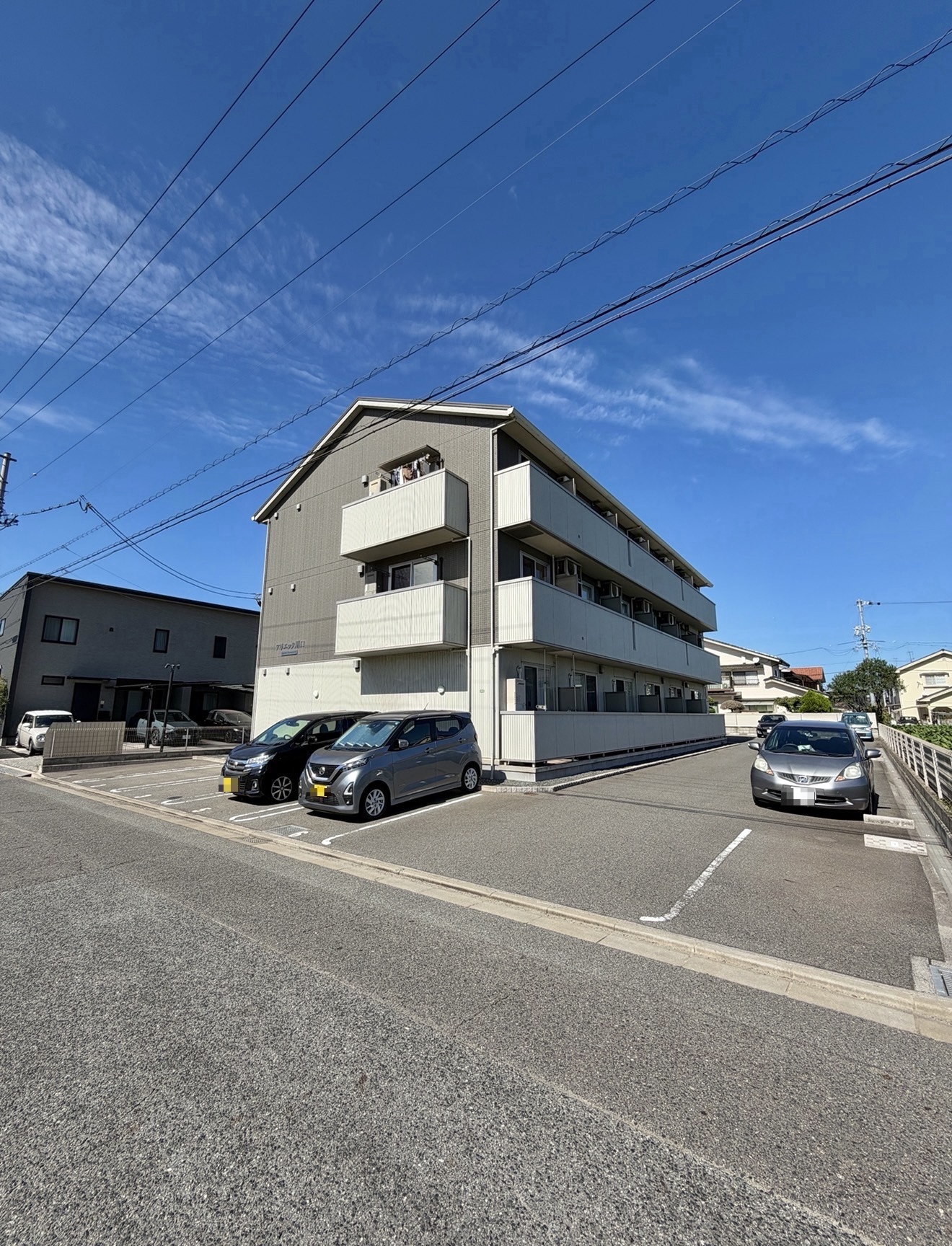 ＪＲ山陽本線 福山駅 徒歩51分 築10年