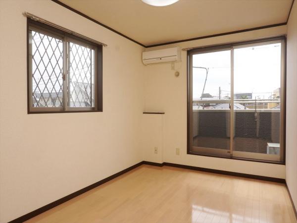 その他　室内