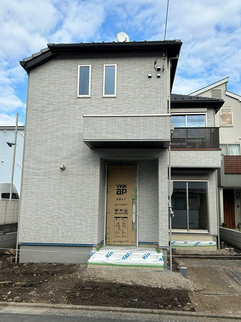 東急東横線 学芸大学駅 徒歩13分 築1年