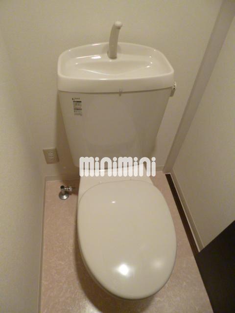 トイレ　※参考写真